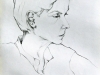 Portraitstudie