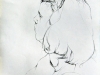 Portraitstudie
