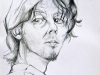 Portraitstudie